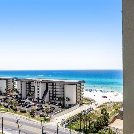 Grand Panama 2-507 Vila Panama City Beach Exterior foto