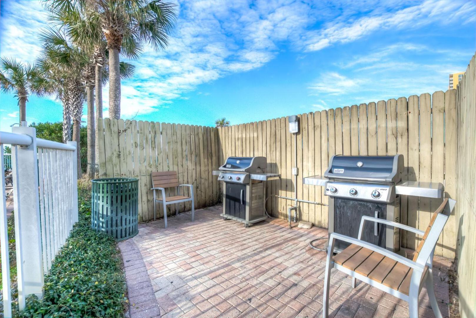 Grand Panama 2-507 Vila Panama City Beach Exterior foto